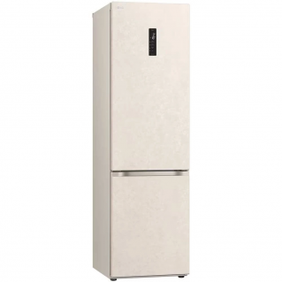 Холодильник LG GC-B509FEMW в Запорожье